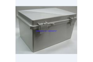 Tủ điện nhựa chống thấm Hi Box EN-AG-2227