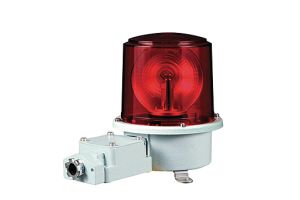 Đèn báo động heavy duty Qlight SH2TLR