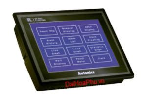 Màn hình touch screen Autonics GP-S057-S1D0 
