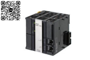 PLC OMRON NJ101-1020 / NJ101-9020