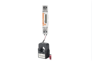 Đồng hồ điện năng 1 pha Acrel ADL200N-CT
