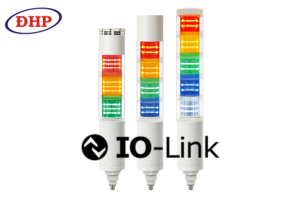 Đèn Tháp IO-LINK Qlight QTC60L-IOL