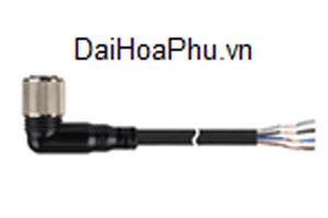 Cáp DC 4 dây Autonics CLDH4-7 
