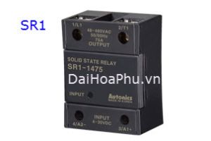 relay bán dẫn Autonics SR1-1225-N
