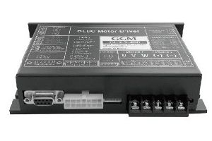 Bộ Điều khiển BLDC GGM GUX-9-400