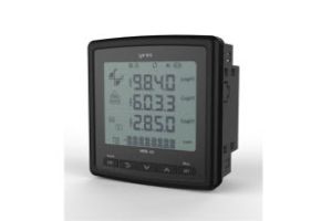 đồng hồ đo chất lượng điện năng 3 pha Entes MPR-47SE