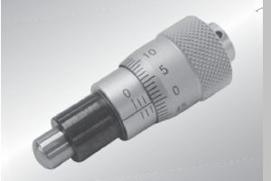 Panme cơ khí Micrometer head BSQ JALB-71-RS