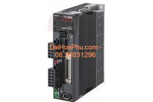 Driver động cơ Servo Omron R88D-KP08H