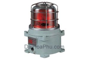 Đèn báo động chống nổ Qlight SE-S