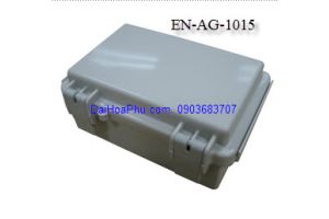 Tủ điện nhựa chống thấm Hi Box EN-AG-1015