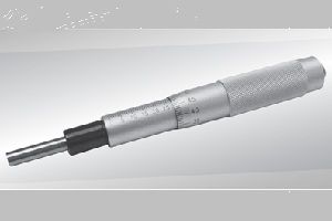 Panme cơ khí Micrometer head BSQ JALB-74-F