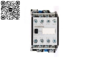 Contactor 12A Siemens 3TF41