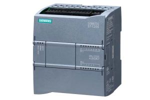 PLC SIEMENS S7-1200