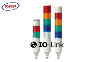 Đèn Tháp IO-LINK Qlight QTG60L-IOL