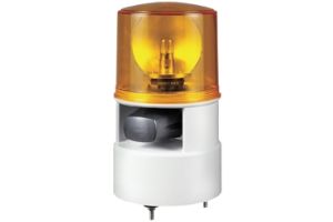 đèn báo có còi Q-LIGHT S125D