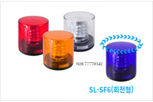 đèn báo LED quay SORI SL-SF4 SL-SF6