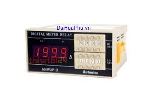 Amper kế AC Autonics M4W2P-AA-1