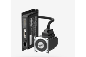 Hệ thống động cơ bước vòng kín Autonics AiC-MT Series