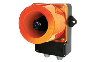 Đèn còi Qlight QWCD35T