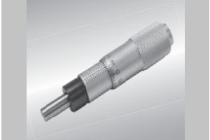 Panme cơ khí Micrometer head BSQ JALB-73-FS