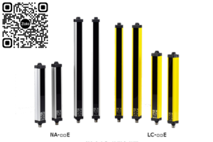 Cảm biến vùng Fotek NA series