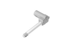 TA50 Series – Xi Lanh Tuyến Tính Cho Thiết Bị Y Tế Hiện Đại