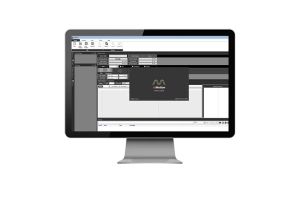 Phần mềm điều khiển chuyển động Autonics atMotion