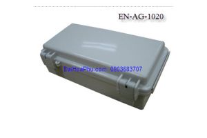 Tủ điện nhựa chống thấm Hi Box EN-AG-1020