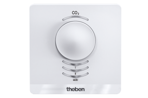 Cảm biến CO2 Theben AMUN 716 SR