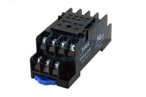 đế relay 14 chân Idec SN4S-05D