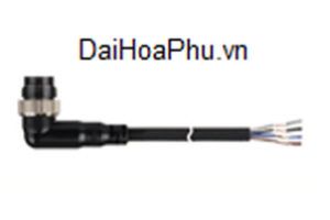 Cáp DC 4 dây Autonics CLDH4-2P