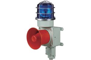 Đèn Còi Báo Động Heavy Duty Qlight SMDLRP