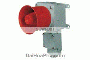 Còi Báo Heavy Duty Qlight SEWN30T