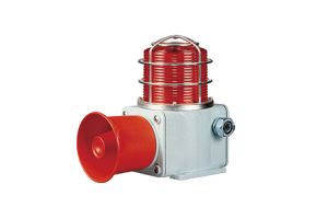 Đèn còi heavy duty Qlight SHDLP
