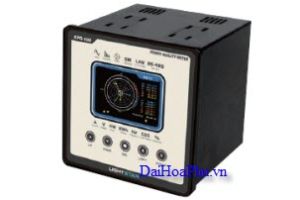 KDQ-100 Đồng hồ đo điện năng Lightstar