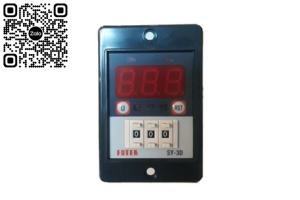 Timer Fotek SY-3D