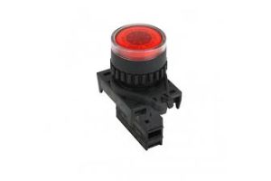 đèn báo đỏ Autonics L2RR-L3