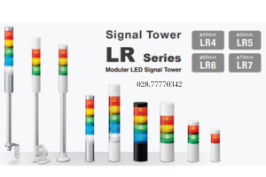 Đèn tháp Palite LR5 series