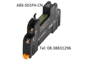 relay PLC Autonics ABS-S01PA-CN 