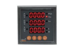 Đồng hồ đo điện đa năng Acrel PZ80-E4/C