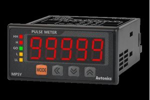 Đồng hồ đo tốc độ AutonicsMP5Y-25