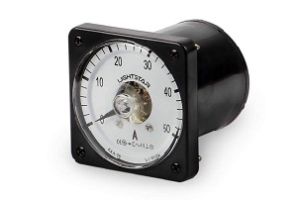 Đồng hồ đo dòng AC Lightstar KAA-08