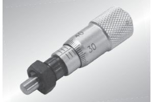 Panme cơ khí Micrometer head BSQ JALB-71-RC