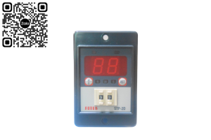 Timer Fotek STP-2D