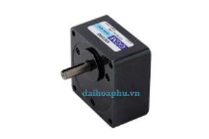 Hộp giảm tốc GGM K8G15B