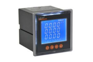 Đồng hồ đo dòng 1 pha AC Acrel PZ72L-AI
