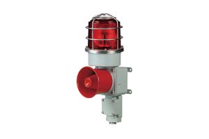 Đèn Còi Báo Động Heavy Duty Qlight SDLRP