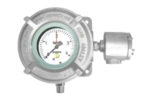 Công tắc đồng hồ áp suất loại chống nổ Atlantis MS-APS-5000X