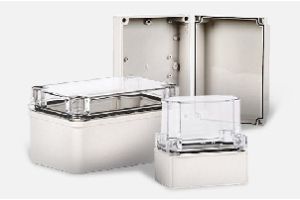 Hộp đấu dây kín nước IP67 Hi Box DS-AG-0506