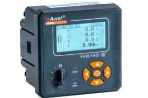 Đồng hộ đo điện năng Acrel AEM96-CT
